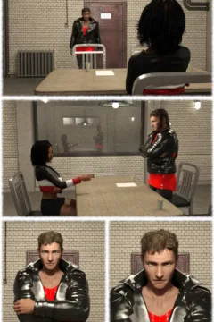 – Demon Huntress (62)