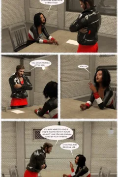 – Demon Huntress (63)