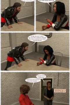 – Demon Huntress (64)