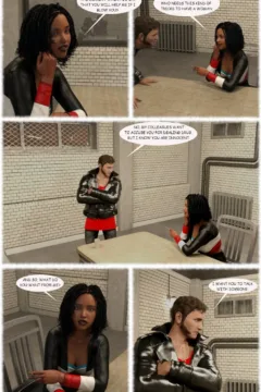 – Demon Huntress (65)