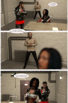 – Demon Huntress (66)