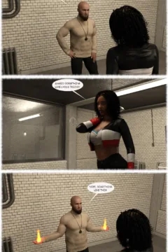 – Demon Huntress (67)