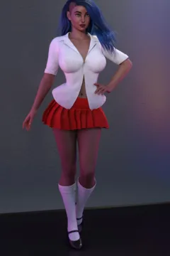 – Demon Huntress (73)