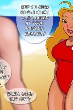 Disney Princess Lewd Endings034
