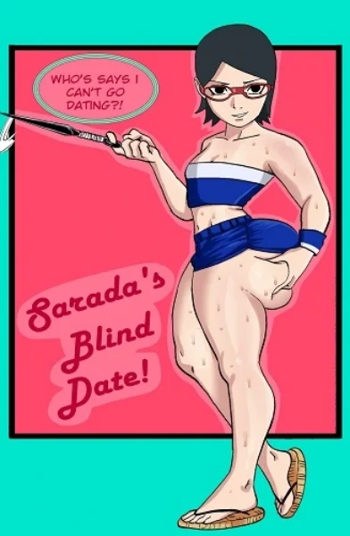 DoompyPomp - Sarada's Blind Date (Censored)