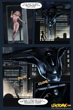 Dress Code Breakers- Lustomic (23)