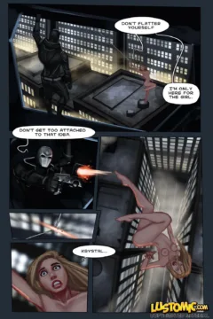 Dress Code Breakers- Lustomic (24)