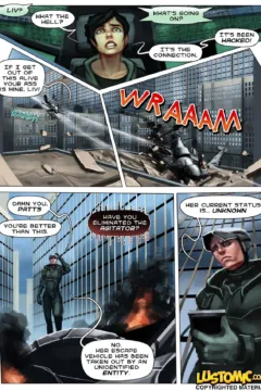 Dress Code Breakers- Lustomic (3)