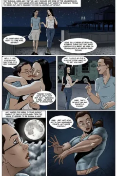 [Enroc Studio] Miss Wolfe and Madame Hyde_1450929-0013