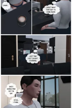 Eyecy- I’m Too Curious0003