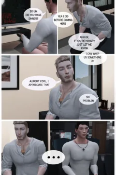 Eyecy- I’m Too Curious0008