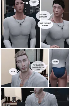 Eyecy- I’m Too Curious0009