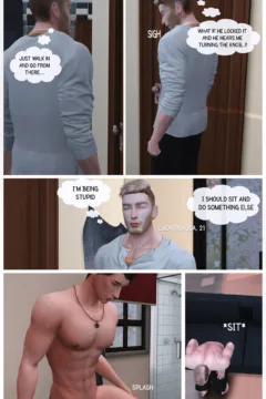 Eyecy- I’m Too Curious0013