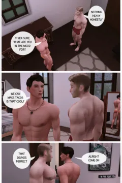 Eyecy- I’m Too Curious0020