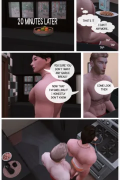 Eyecy- I’m Too Curious0021