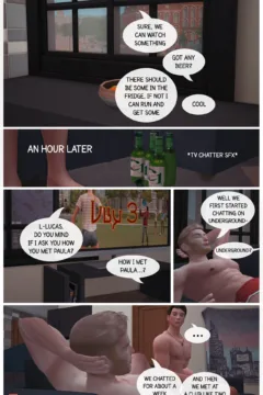 Eyecy- I’m Too Curious0033