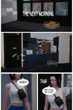 Eyecy- I’m Too Curious0039