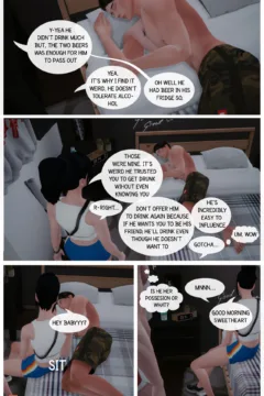 Eyecy- I’m Too Curious0042