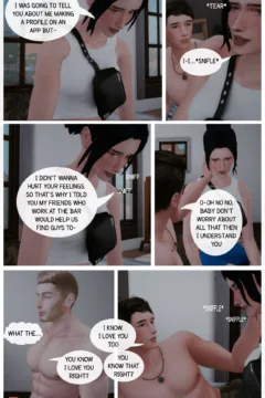 Eyecy- I’m Too Curious0045