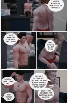 Eyecy- I’m Too Curious0049