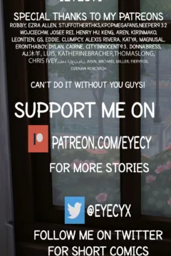 Eyecy- I’m Too Curious0068