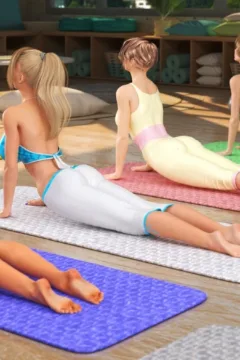 Fatanarica – Yoga Class (Mental Expansion) (6)