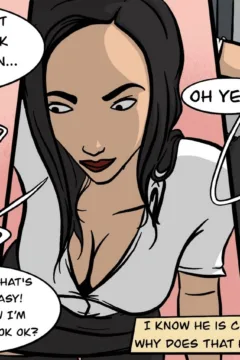 From CEO to Secretary (13)