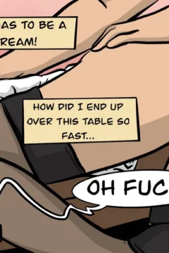 From CEO to Secretary (16)