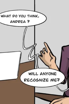 From CEO to Secretary (9)