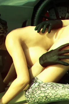 Fucked & Furious (11)