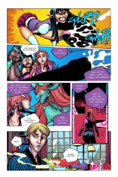 Generation Domination (12)