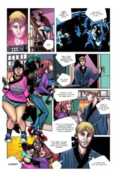 Generation Domination (4)