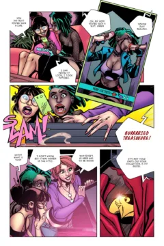 Generation Domination (6)