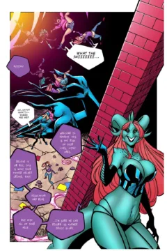 Generation Domination (8)