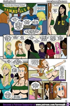 Getting Randi- Karmagik (3)