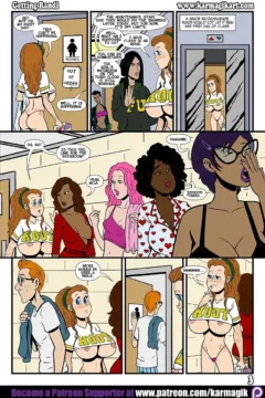 Getting Randi- Karmagik (4)