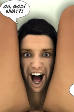 Giginho Short 2- An unselfish Gift (7)