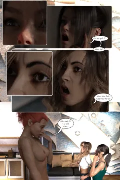 Gloria the Little Giantess (10)