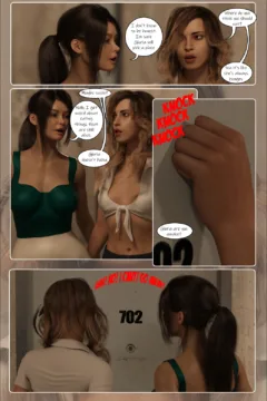 Gloria the Little Giantess (8)