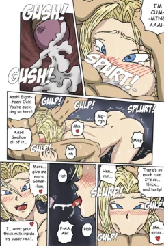 Gohan Best Years (5)