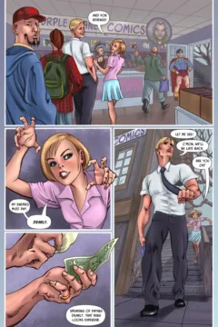 Granted Episode 1_07