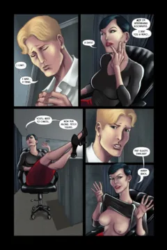 Granted Episode 1_16