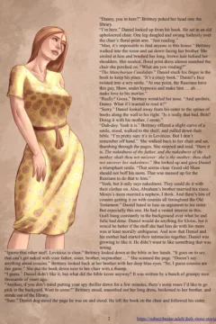 Haunting of Palmer 50003