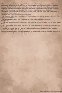 Haunting of Palmer 50020