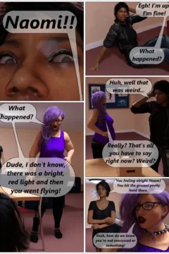 Helm of the Amazon (10)