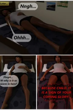 Helm of the Amazon (12)