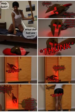 Helm of the Amazon (14)