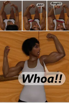 Helm of the Amazon (16)