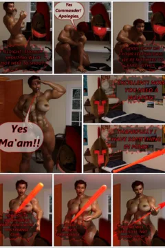 Helm of the Amazon (24)