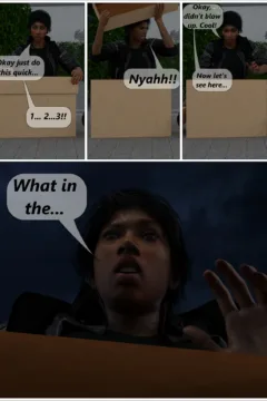 Helm of the Amazon (5)